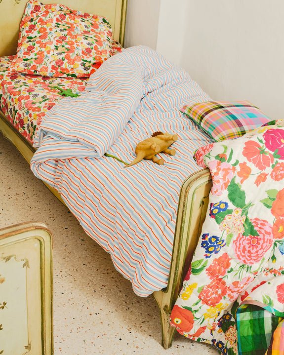 Housse de couette enfant