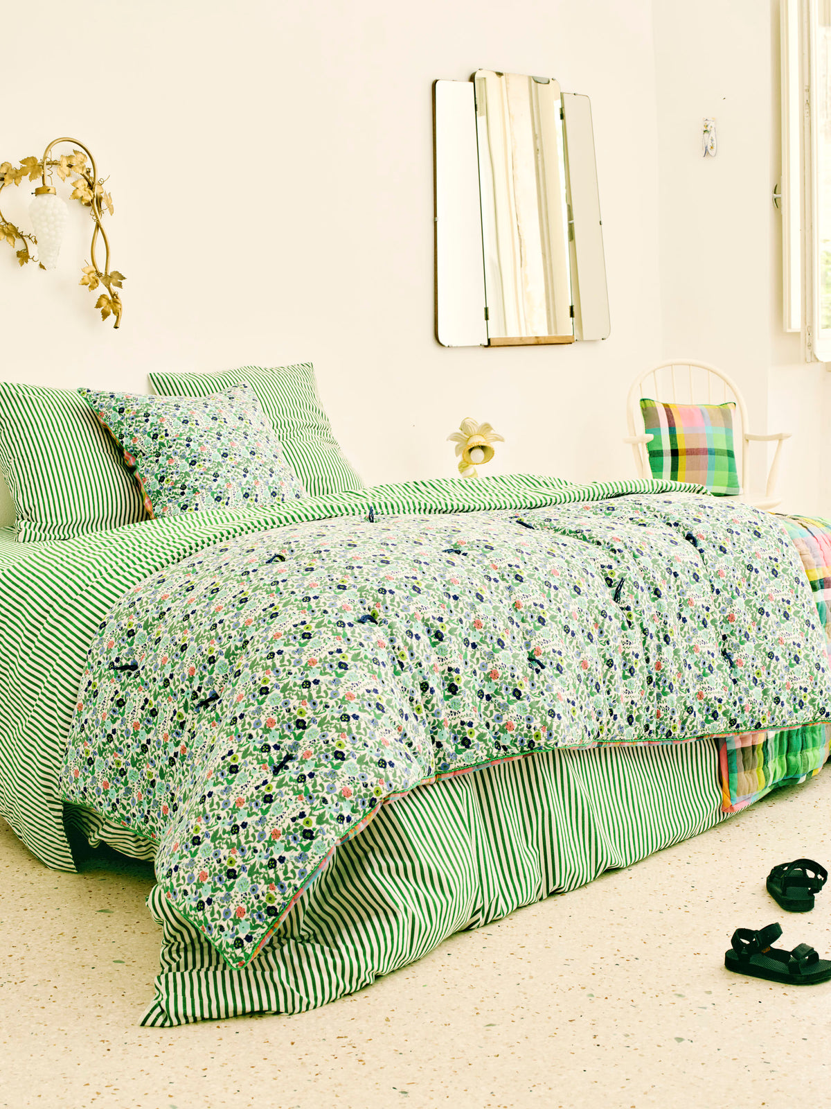 Sofa cover