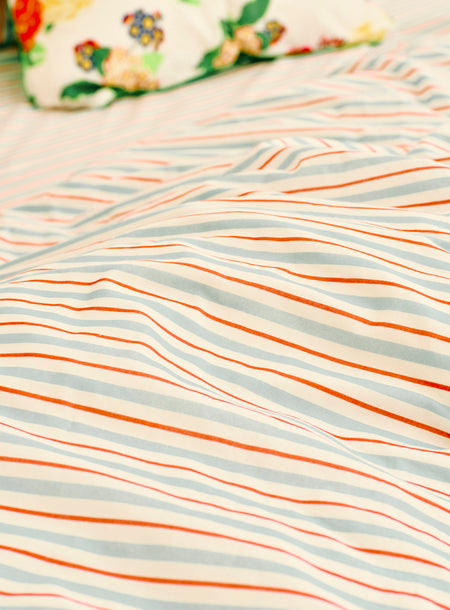 Housse de couette enfant