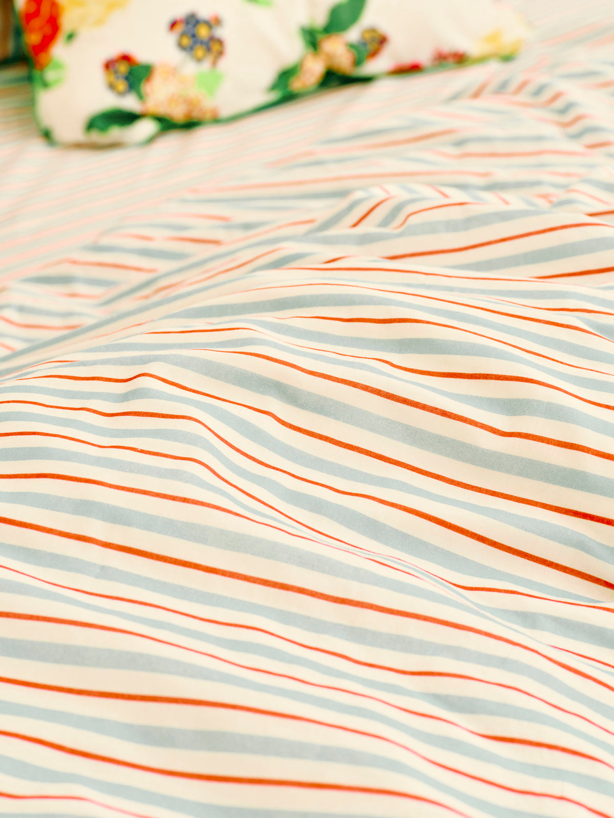 Housse de couette enfant