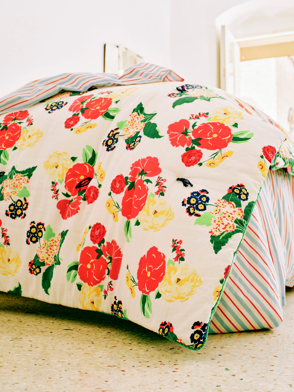 Sofa cover