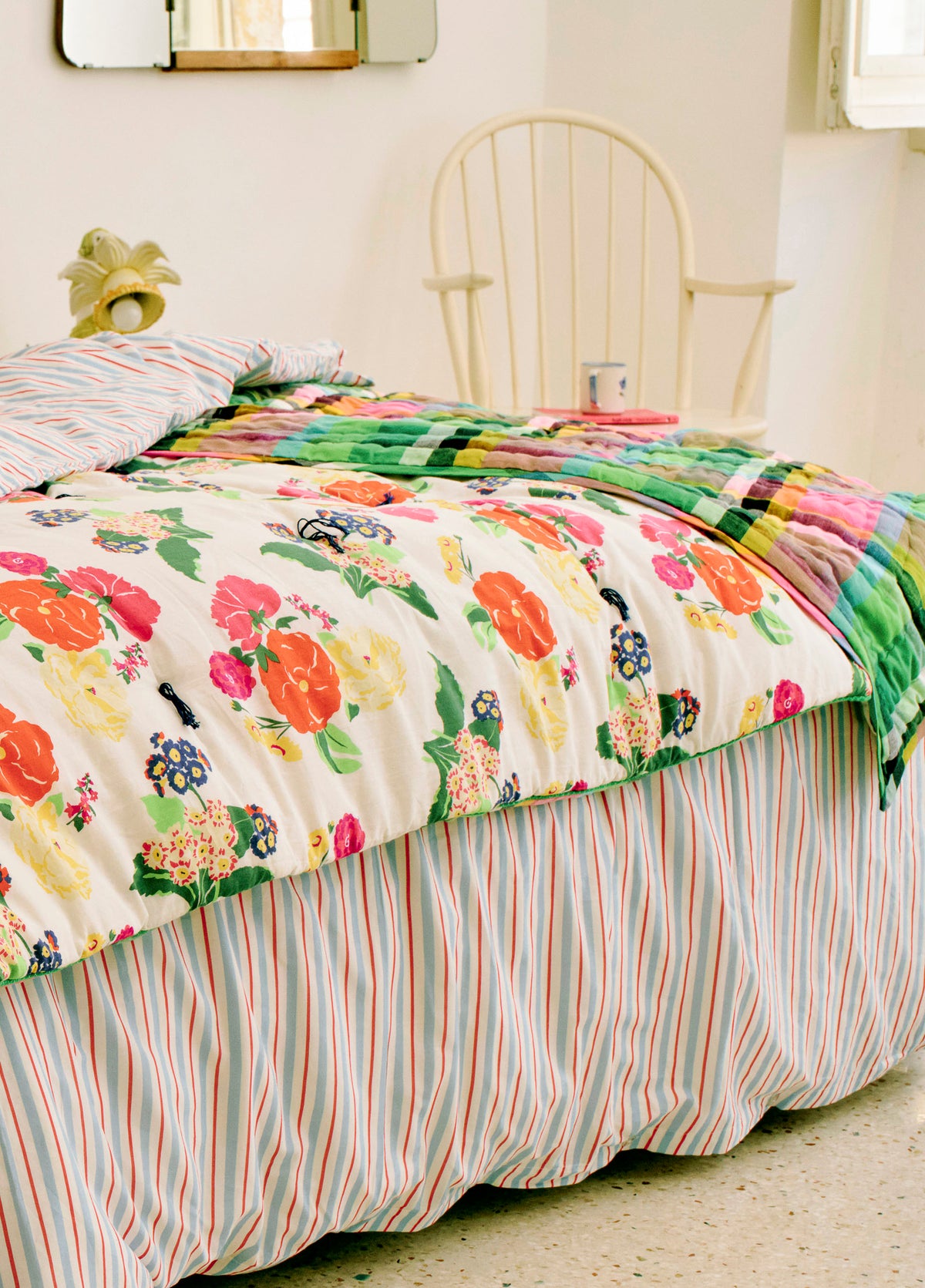 Sofa cover