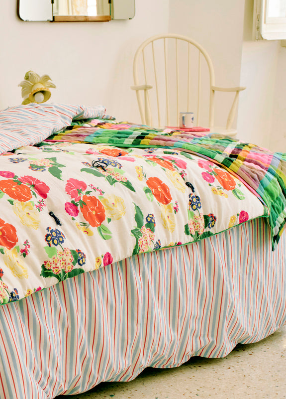 Sofa cover