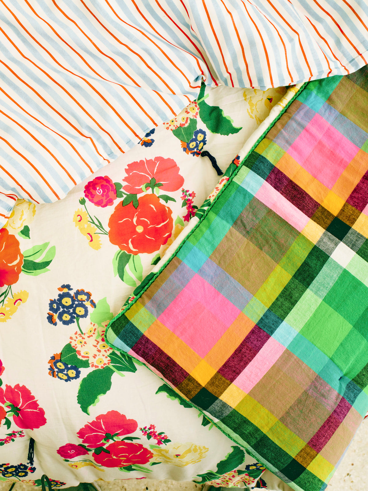 Sofa cover