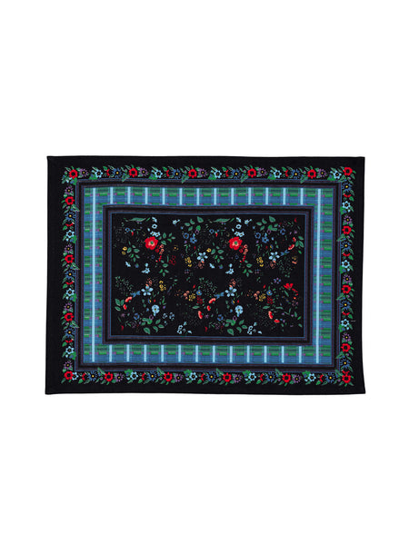 Sarong placemat