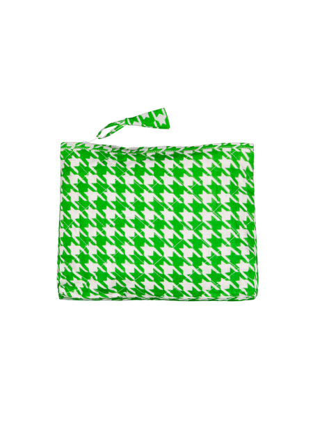 GOOSEBUMPS quilted toiletry bag