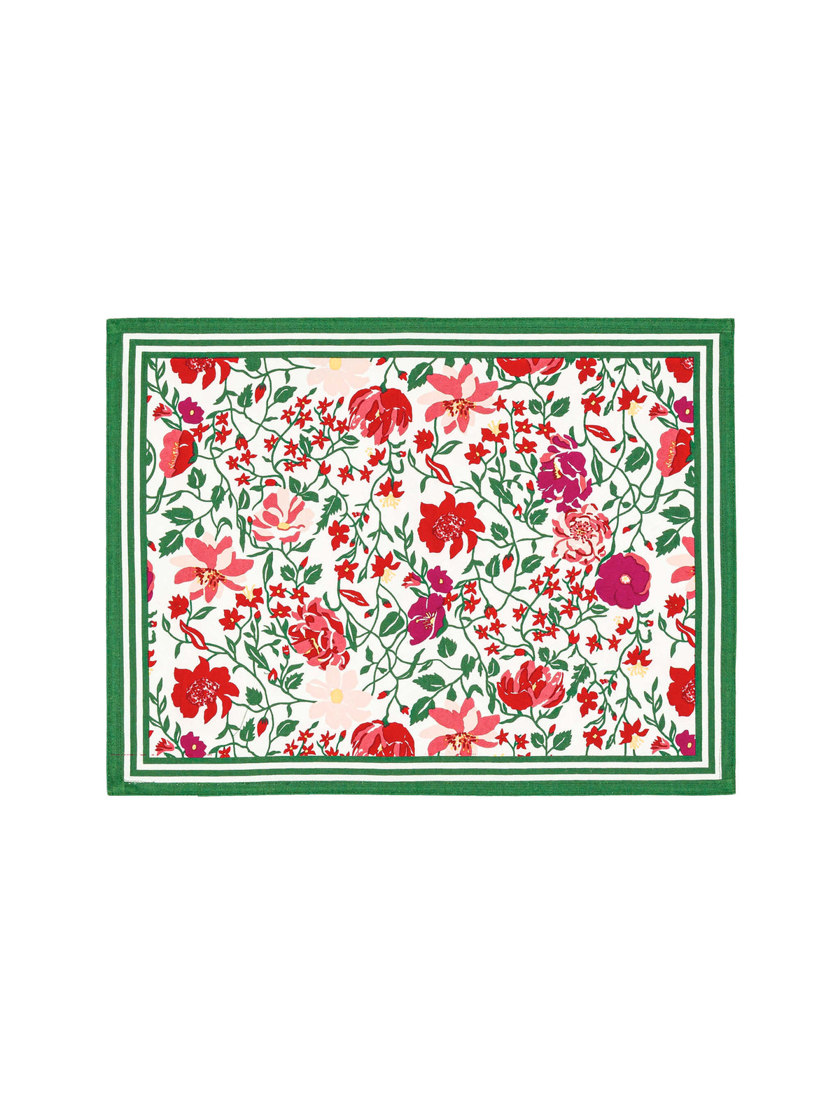 Lot de 2 sets de table