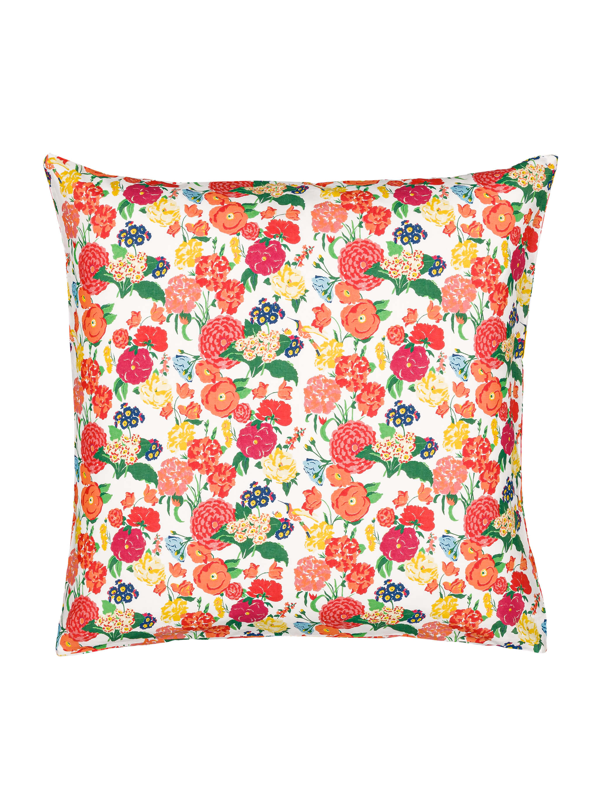 Bed linen, Lucas du Tertre