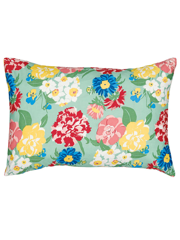 Taie-flora-xl-green-ground-50x70cm