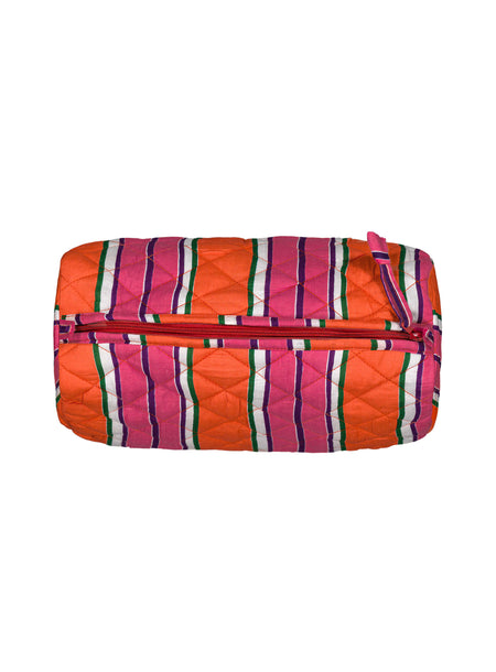 Trousse-ronde-Aimee-stripes
