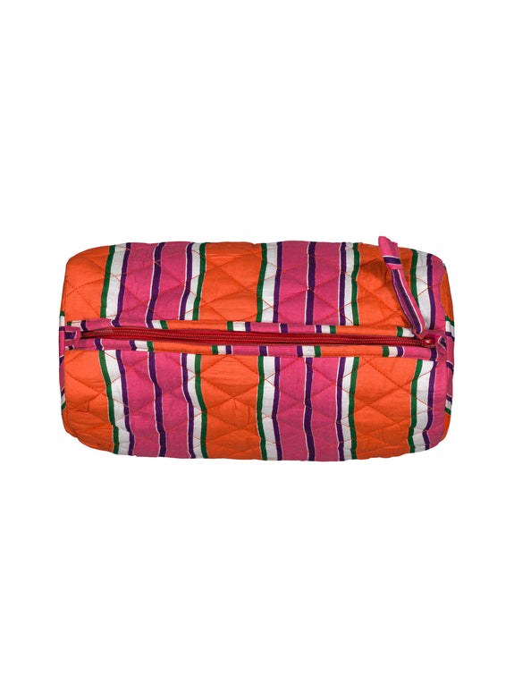 Trousse-ronde-Aimee-stripes