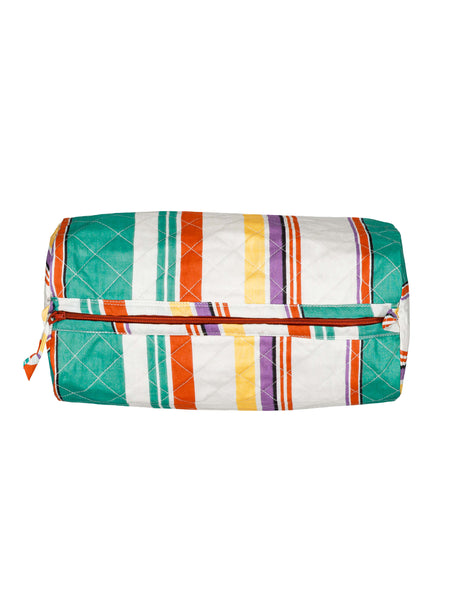Trousse-ronde-scott-stripes