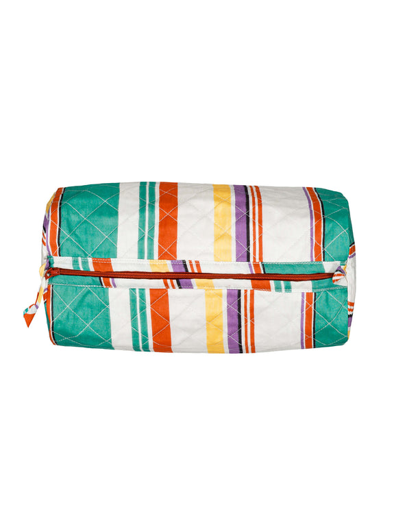 Trousse-ronde-scott-stripes