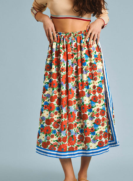 Women's skirt