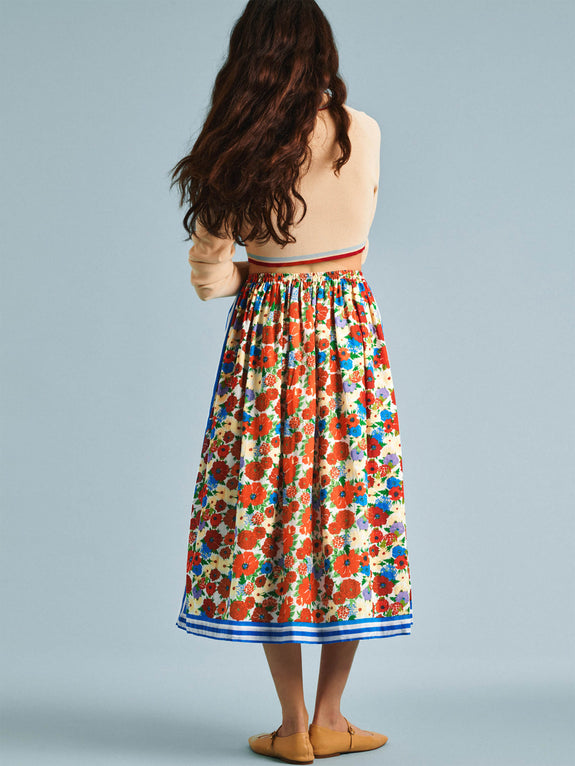 Women's skirt