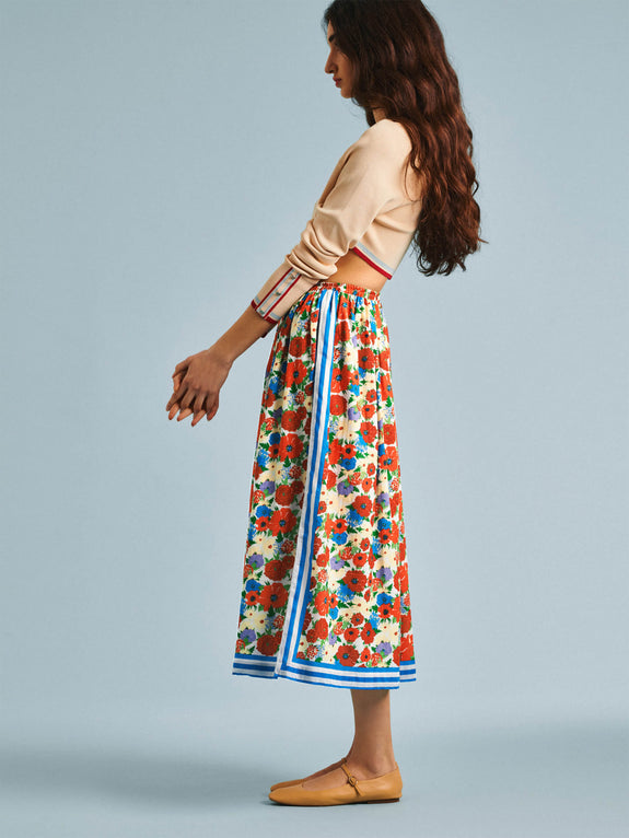 Women's skirt