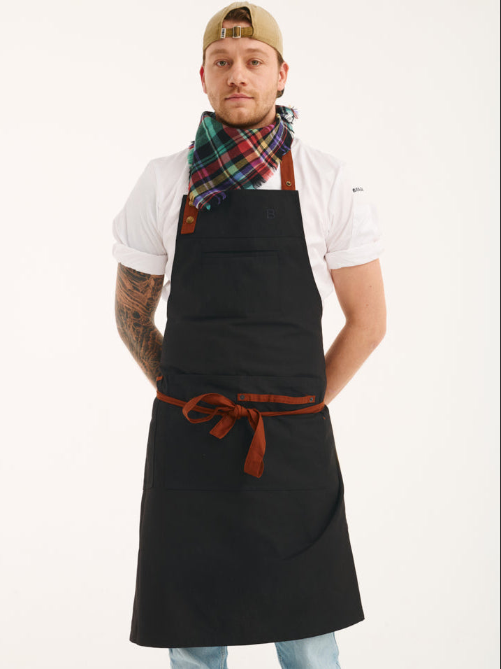 bandana_scottish_black_tartan