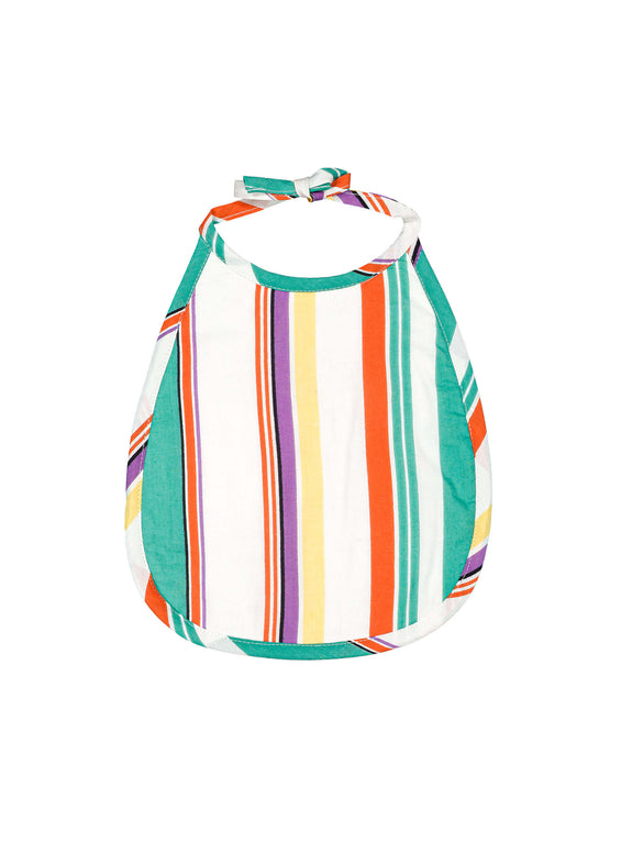 bavoir_scot_stripes