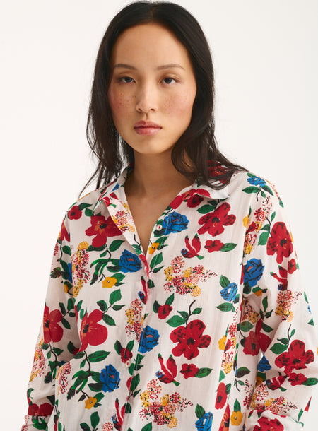 chemise_femme_hibiscus