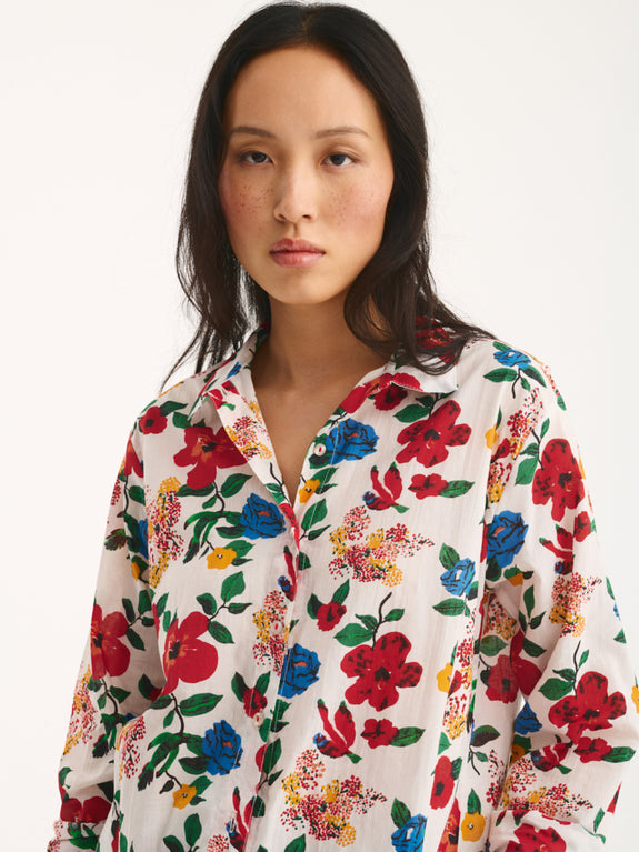 chemise_femme_hibiscus