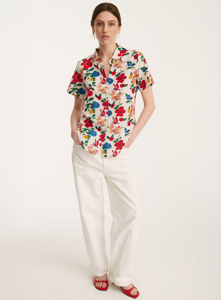 chemise_manches_courtes_hibiscus_3