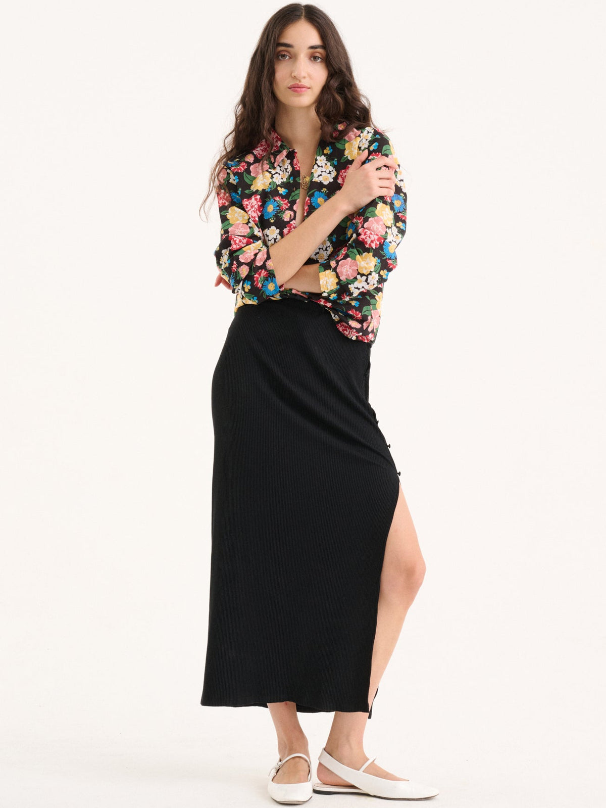 chemise_manches_longues_flora_black_ground_2