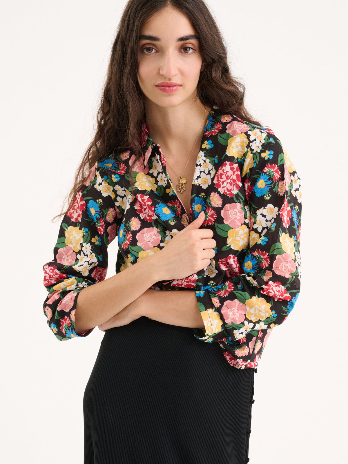 chemise_manches_longues_flora_black_ground_4