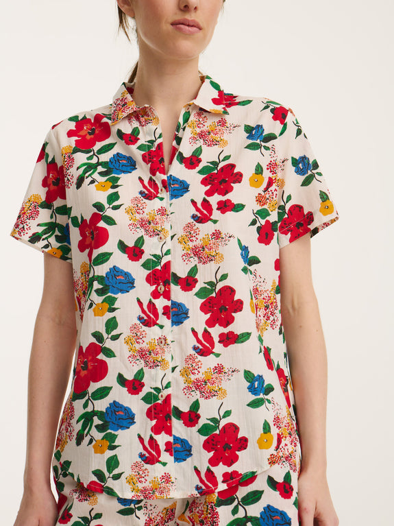 chemise_pyjama_manches_courtes_hibiscus_4