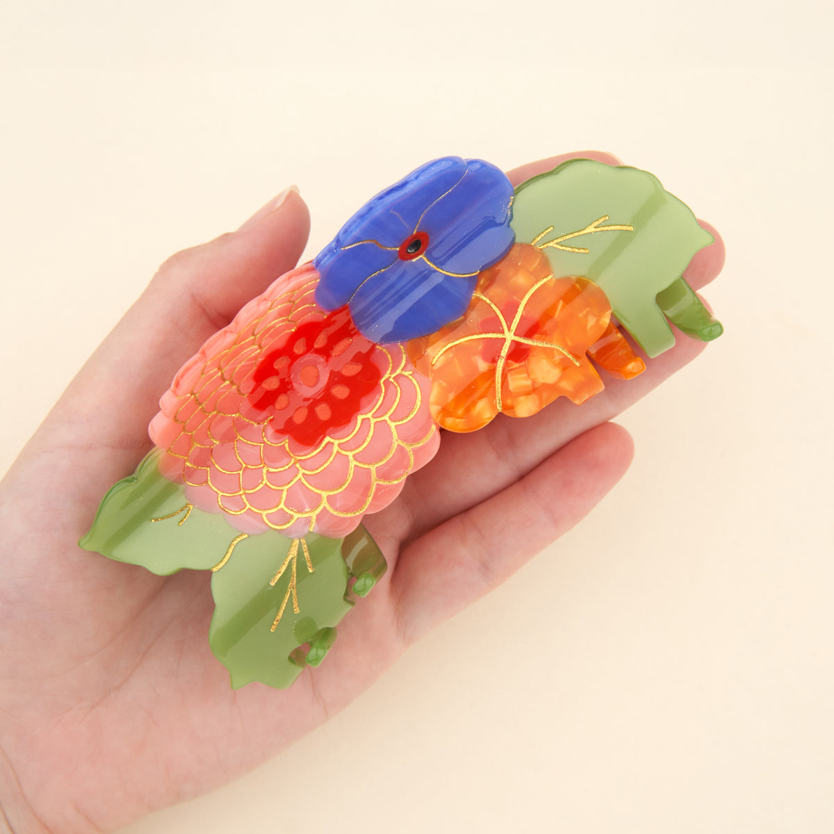 Pince Gros Bouquet