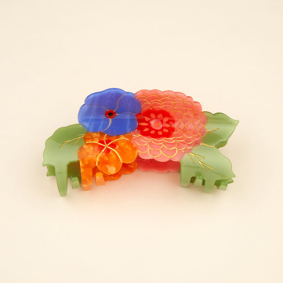 Pince Gros Bouquet