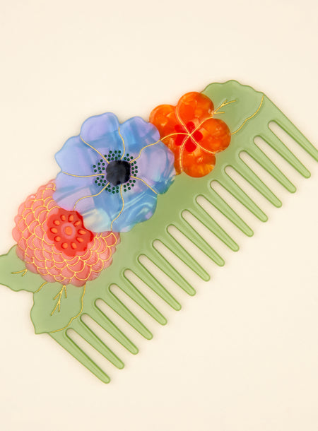 Peigne Bouquet