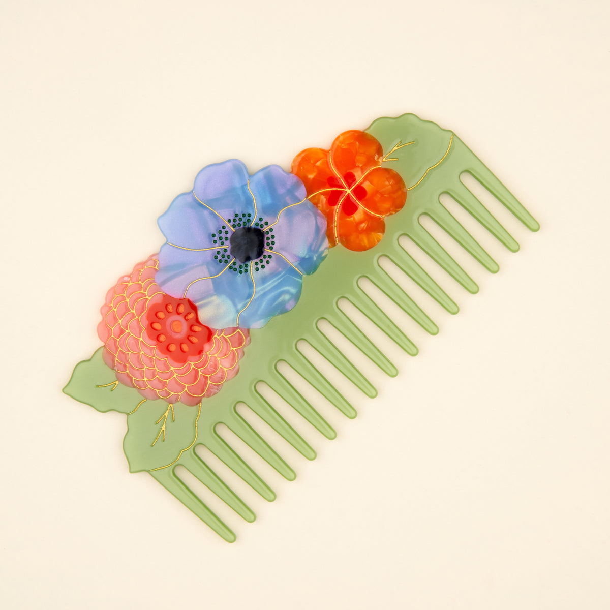 Peigne Bouquet