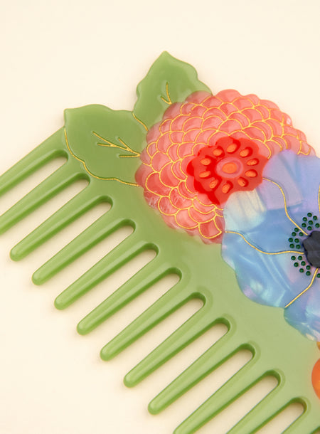 Peigne Bouquet