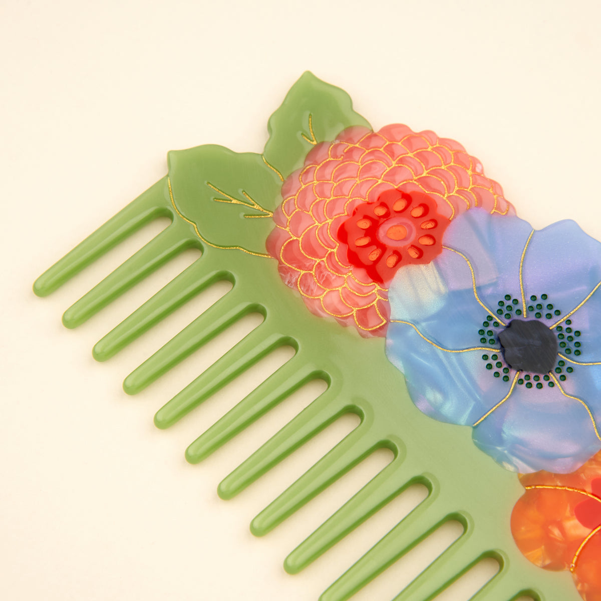 Peigne Bouquet