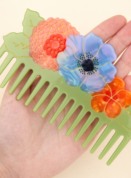 Peigne Bouquet