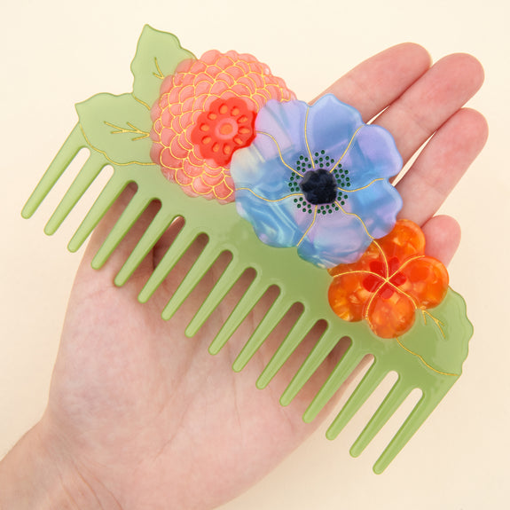 Peigne Bouquet