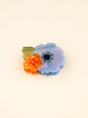 Pince Petit Bouquet en situation