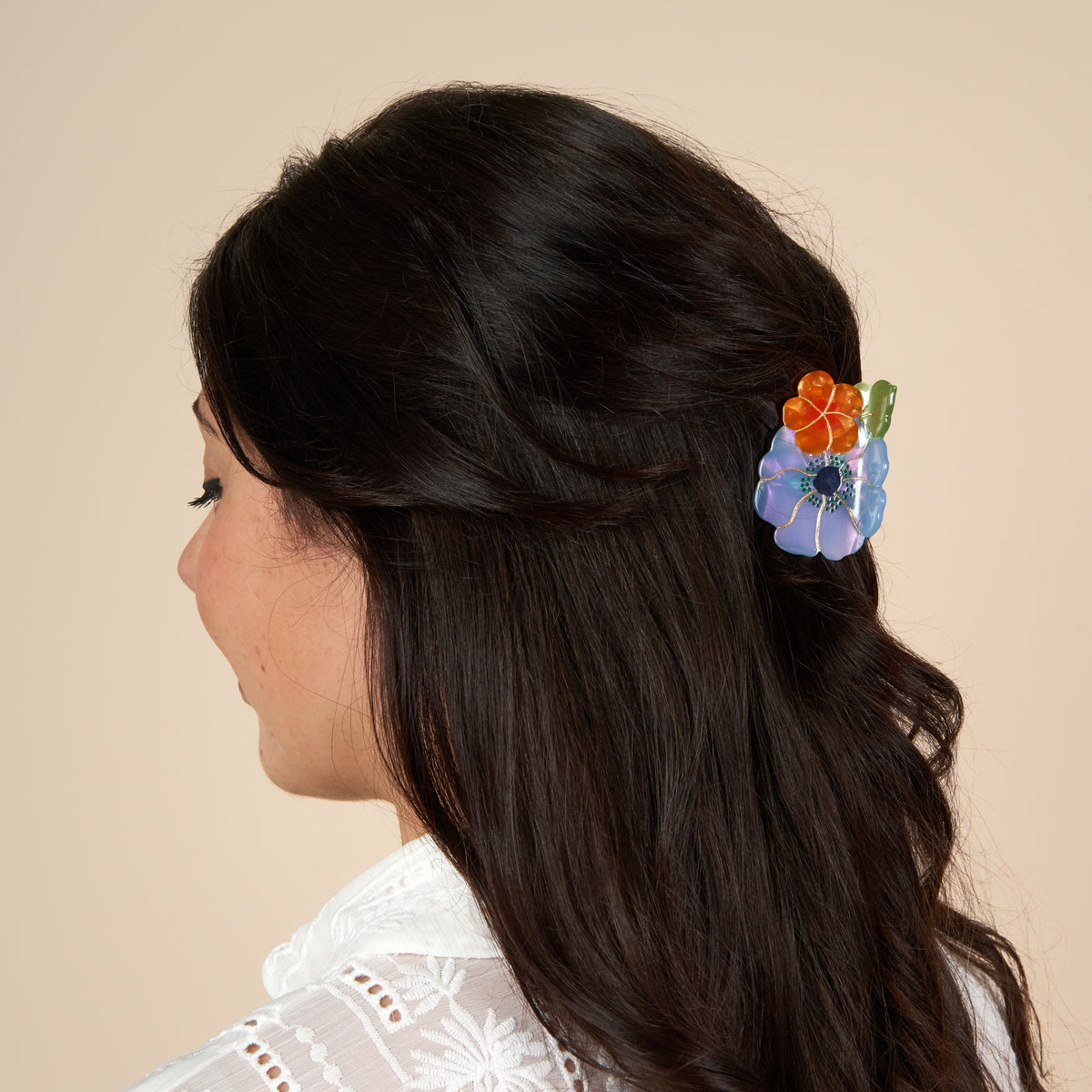 Pince Petit Bouquet