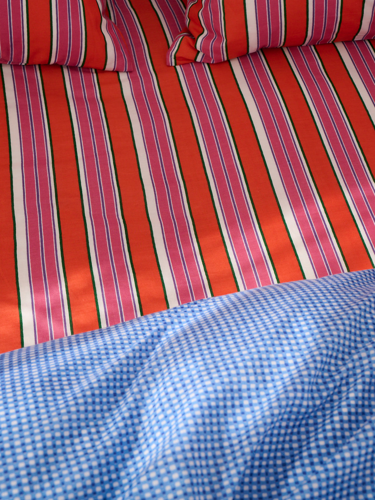 Fitted sheet
