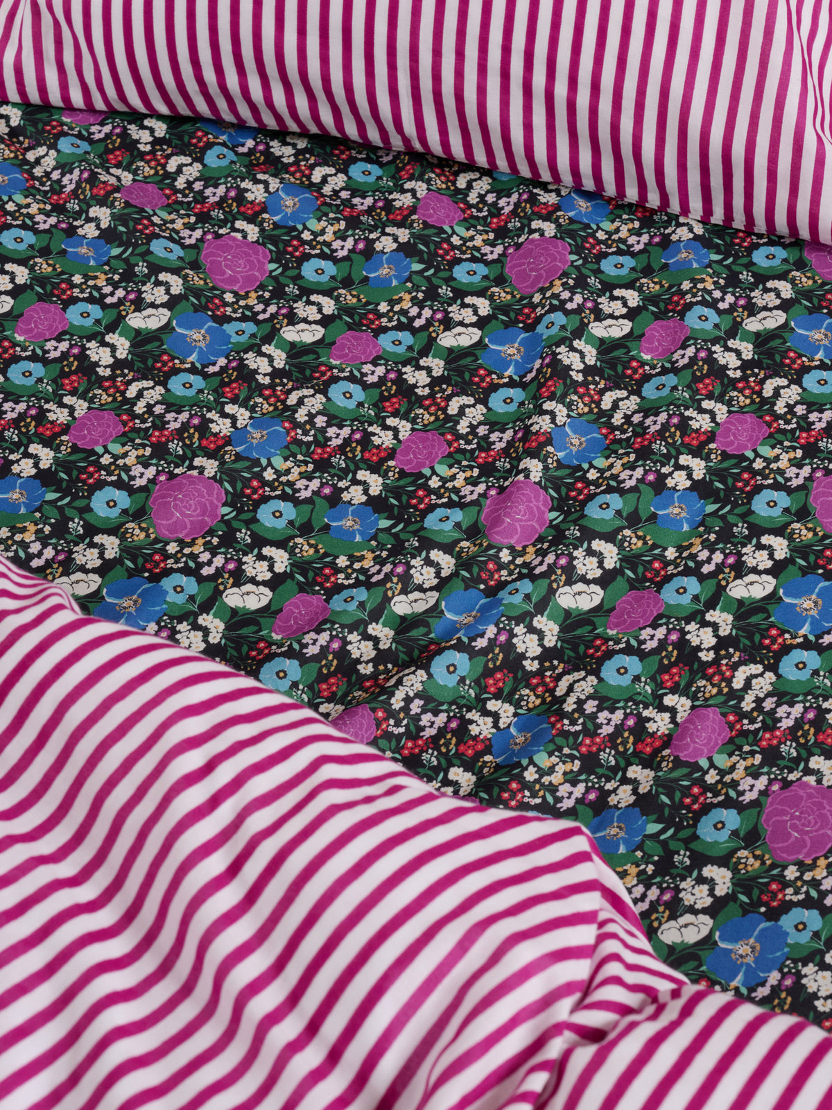 Fitted sheet