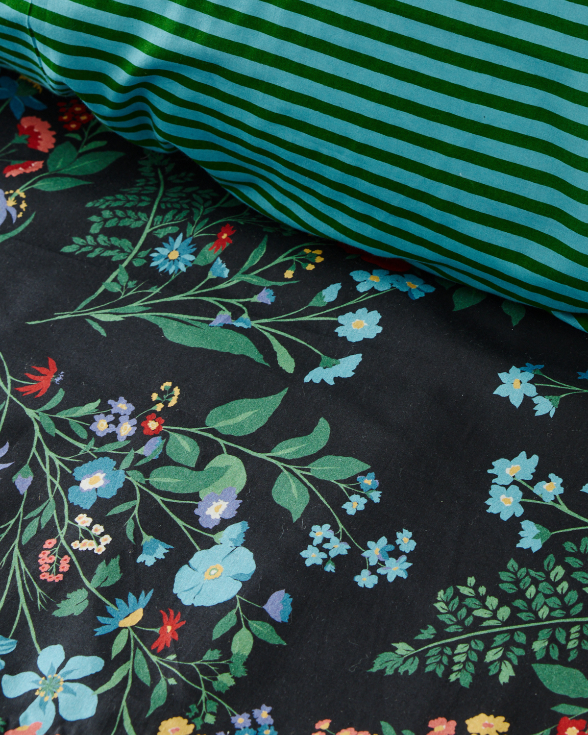 Fitted sheet