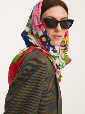 Foulard / Carré