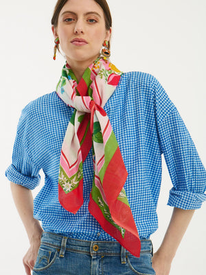 Foulard / Paréo