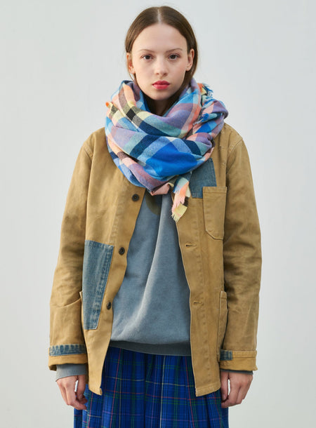 foulard_laine_lou_tartan