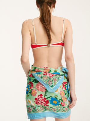 foulard_pareo_flora_xl_green_ground_sarong