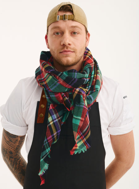 foulard_scottish_black_tartan_2