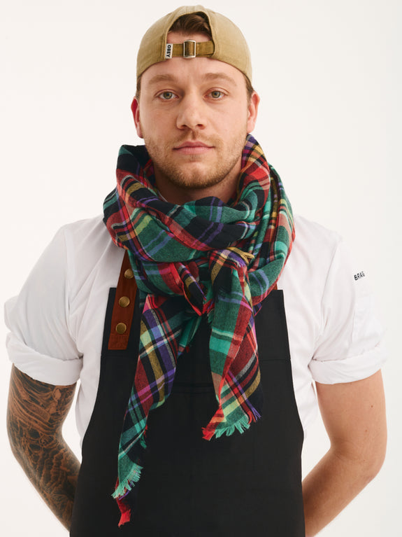 foulard_scottish_black_tartan_2