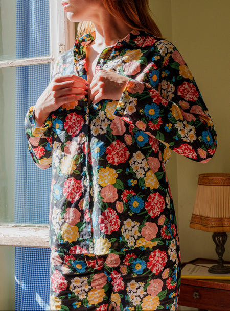 haut_pyjama_femme_flora_black_ground_2