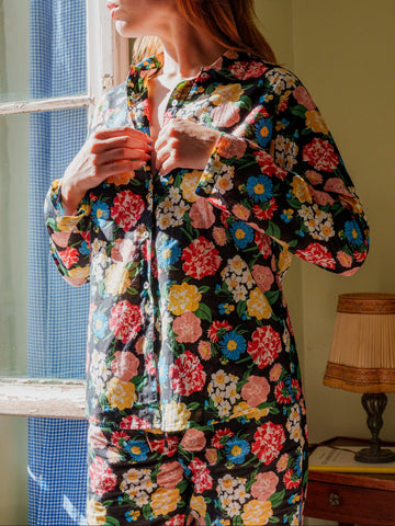 haut_pyjama_femme_flora_black_ground_2