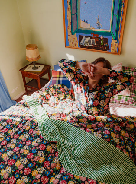 haut_pyjama_femme_flora_black_ground_3